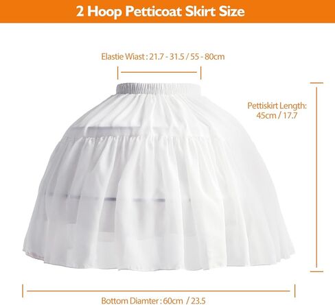 لوليتا كرينولين ثوب نسائي نسائي بنات شيفون أبيض 2 أطواق ثوب نسائي قصير ياباني كوسبلاي كريونلاين حفلة موسيقية ثوب نسائي تنورة داخلية in Kuwait