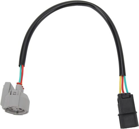 تسخير محول مستشعر TPS - BesCable مستشعر موضع الخانق (TPS) موصل الأسلاك KSeriess إلى B Series Wire Harness Jumper لمحرك K20 K24 in Kuwait