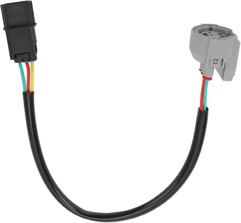 تسخير محول مستشعر TPS - BesCable مستشعر موضع الخانق (TPS) موصل الأسلاك KSeriess إلى B Series Wire Harness Jumper لمحرك K20 K24 in Kuwait
