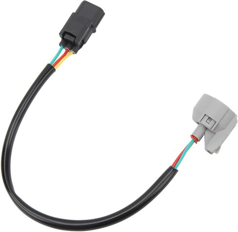 تسخير محول مستشعر TPS - BesCable مستشعر موضع الخانق (TPS) موصل الأسلاك KSeriess إلى B Series Wire Harness Jumper لمحرك K20 K24 in Kuwait