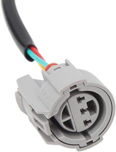 تسخير محول مستشعر TPS - BesCable مستشعر موضع الخانق (TPS) موصل الأسلاك KSeriess إلى B Series Wire Harness Jumper لمحرك K20 K24 in Kuwait