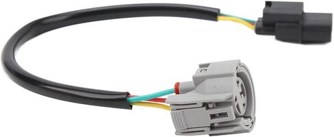 تسخير محول مستشعر TPS - BesCable مستشعر موضع الخانق (TPS) موصل الأسلاك KSeriess إلى B Series Wire Harness Jumper لمحرك K20 K24 in Kuwait