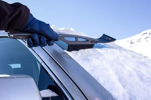 22 Super Deluxe Snowbrush in Kuwait