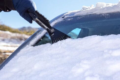 22 Super Deluxe Snowbrush in Kuwait