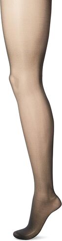 L'eggs Women's Sheer Energy 2 Pair Control Top Reinforced Toe Panty Hose in Saudi Arabia
