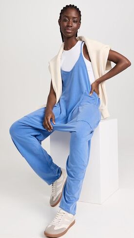 FP Movement womens Hot Shot Onesie in Saudi Arabia