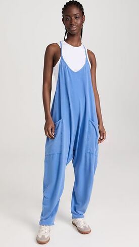 FP Movement womens Hot Shot Onesie in Saudi Arabia