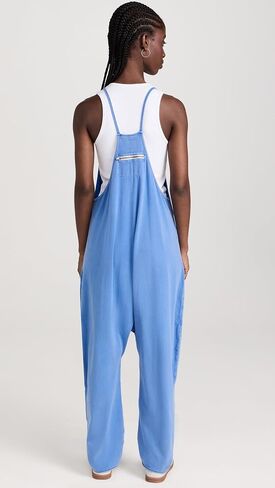 FP Movement womens Hot Shot Onesie in Saudi Arabia