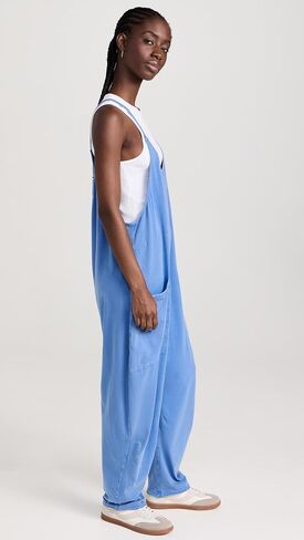 FP Movement womens Hot Shot Onesie in Saudi Arabia