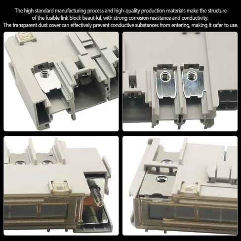 مجموعة كتلة الارتباط القابلة للانصهار 82620-12280 مناسبة لكورولا 2009-2013 مناسبة لمركبات ماتريكس 2009-2013 8262012280 in Kuwait