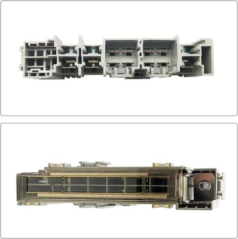 مجموعة كتلة الارتباط القابلة للانصهار 82620-12280 مناسبة لكورولا 2009-2013 مناسبة لمركبات ماتريكس 2009-2013 8262012280 in Kuwait