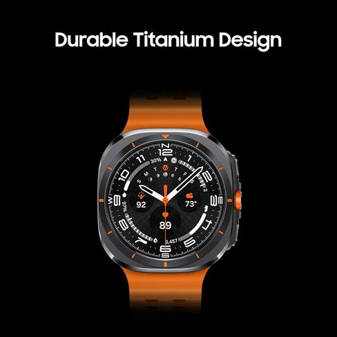 SAMSUNG Galaxy Watch 7 40mm Bluetooth AI Smartwatch + Free SmartTag2 Bundle, Energy Score, Wellness Tips, Heart Rate Tracking, Sleep Monitor, Fitness Tracker, 2024, Green [US Version] in Saudi Arabia