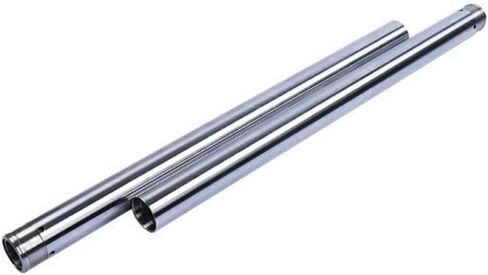 دراجة نارية الجبهة شوكة أنابيب 41 مللي متر الداخلية شوكة الأنابيب لسوزوكي SV650 2003-2012 SV650S 2003-2012 شوكة أنابيب استبدال 2004 2005 2006 2007 2008 2009 2010 2011 in Kuwait