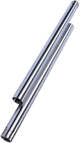 دراجة نارية الجبهة شوكة أنابيب 41 مللي متر الداخلية شوكة الأنابيب لسوزوكي SV650 2003-2012 SV650S 2003-2012 شوكة أنابيب استبدال 2004 2005 2006 2007 2008 2009 2010 2011 in Kuwait