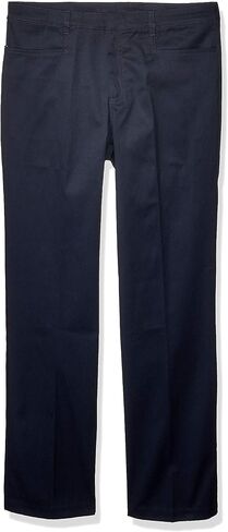 بنطال نسائي طويل القامة ومنخفض الارتفاع in Kuwait