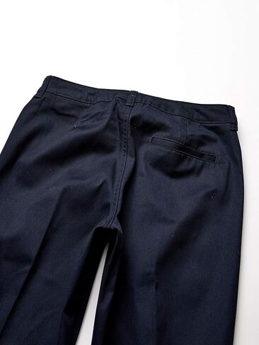 بنطال نسائي طويل القامة ومنخفض الارتفاع in Kuwait