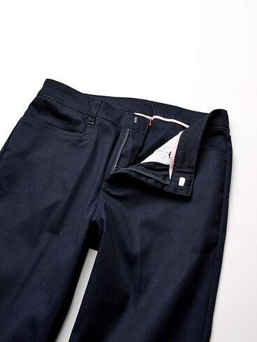 بنطال نسائي طويل القامة ومنخفض الارتفاع in Kuwait