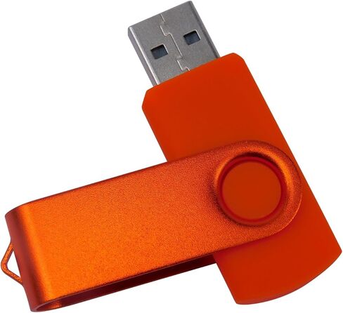 محركات أقراص فلاش USB ذات سعة صغيرة، محركات أقراص إبهامية مع 1 OTG (Micro USB) ومحول واحد من النوع C (USB-C) للهاتف المحمول (وردي 2 جيجابايت) in Kuwait