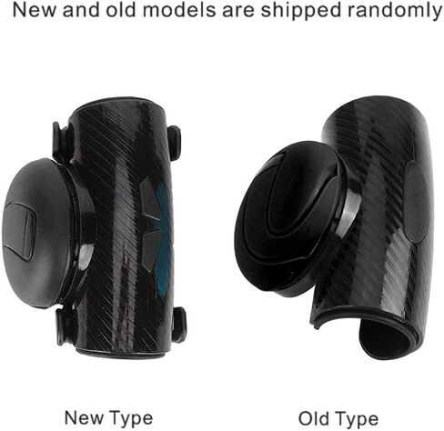 Steering Wheel Knob Spinner Universal Power Handle Ball Car Accessories Black in Saudi Arabia