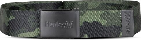 Hurley Men's Belts (3-Pack) in Kuwait