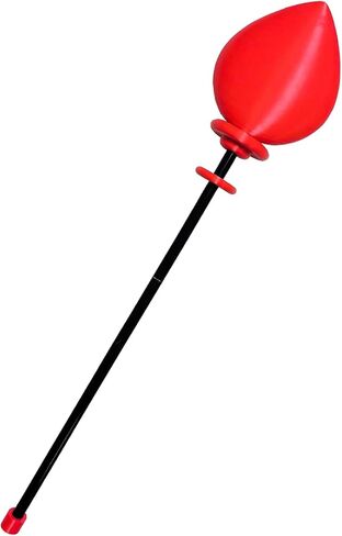 Alastor Prop Cosplay Costume Walking Stick Props Accessories in Saudi Arabia