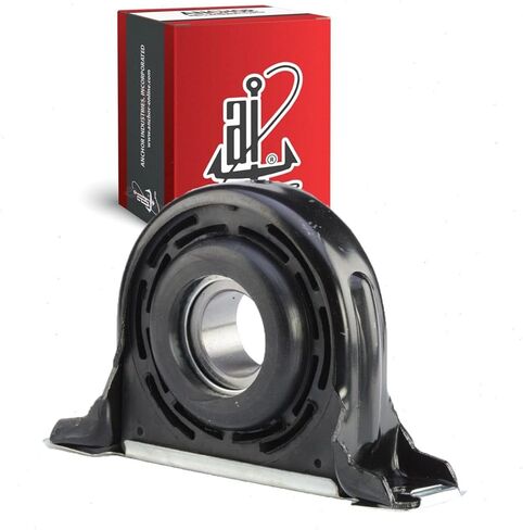 مرساة محرك رمح مركز دعم تحمل متوافق مع Ford F-350 Super Duty 5.4L 6.0L 6.8L 7.3L V10 V8 1999-2007 in Saudi Arabia