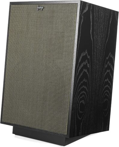 Klipsch Heritage Series Heresy IV Floorstanding Speaker Pair in American Walnut in Saudi Arabia