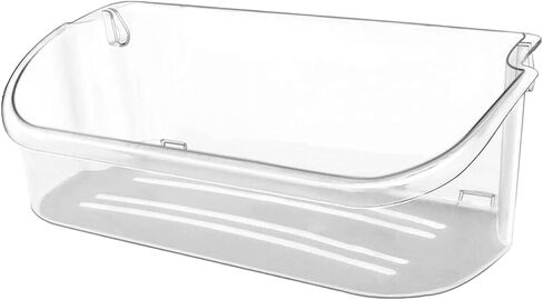 PartsBroz 240356402 Refrigerator Upper Door Bin Shelf Replacement FFSS2615TS0 FGHS2631PF4A FFSS2625TS0 LFSS2612TE0 LFSS2612TF0 FFSS2615TE0 FFSS2615TS5 LGHX2636TFB FGSS2635TF1 LGHX2636TF0 LFSS2612TF2 in Saudi Arabia