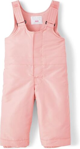 The Children's Place girls And Toddler Snow Bib Overall Ski PantsSnow Pants in Saudi Arabia