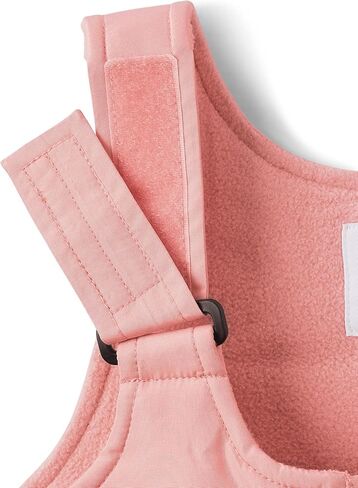 The Children's Place girls And Toddler Snow Bib Overall Ski PantsSnow Pants in Saudi Arabia
