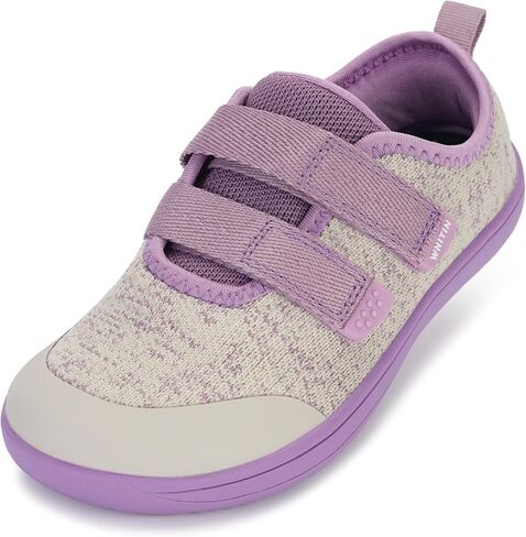 WHITIN Toddler/Little Kid Wide Barefoot Shoes | Minimalist Sneakers for Boys/Girls | Zero-Drop Healthy Sole | Natural to Grow in Saudi Arabia