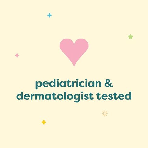 Babyganics مناديل سطحية لجميع الأغراض، خالية من العطور، 75 قطعة (عبوة من 2)، نباتية وغير كاشطة، خالية من الأمونيا، بدون مبيضات in Kuwait