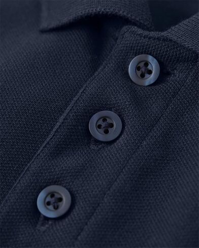 Gymboree Boys' and Toddler Long Sleeve Polo Shirt in Kuwait
