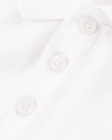 Gymboree Boys' and Toddler Long Sleeve Polo Shirt in Kuwait