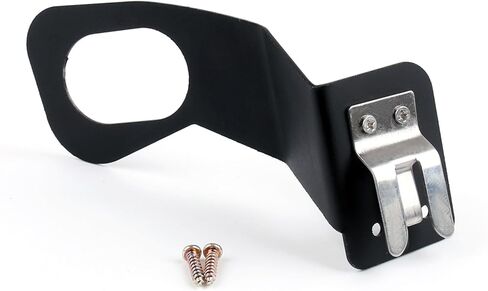 Artudatech 75WXST سيارة CB رايدو ميكروفون حامل كليب ل رانجلر JK 2011+ in Kuwait