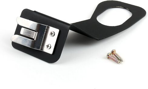 Artudatech 75WXST سيارة CB رايدو ميكروفون حامل كليب ل رانجلر JK 2011+ in Kuwait