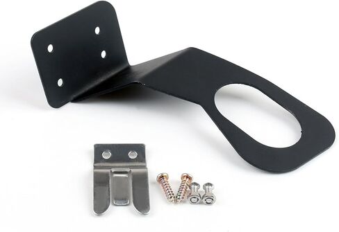 Artudatech 75WXST سيارة CB رايدو ميكروفون حامل كليب ل رانجلر JK 2011+ in Kuwait