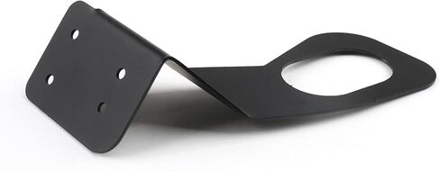 Artudatech 75WXST سيارة CB رايدو ميكروفون حامل كليب ل رانجلر JK 2011+ in Kuwait