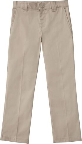 CLASSROOM Little Boys' Uniform Slim Fit Pants in Saudi Arabia