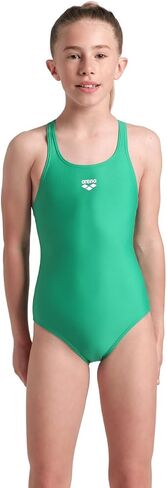 ARENA Girls Feel Dynamo Swim Pro Back Swimsuit in Saudi Arabia
