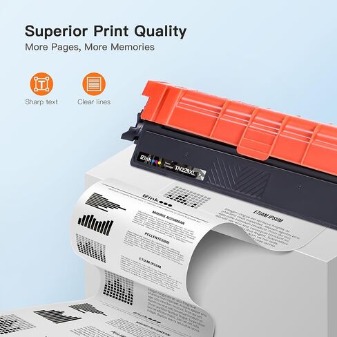خرطوشة حبر متوافقة E-Z Ink (TM) لطابعة كانون 137 9435B001AA للاستخدام مع إيميج كلاس MF247dw LBP151dw MF212w MF216n MF217w MF227dw MF229dw MF232w MF236n MF244dw MF249dw MF249dw (أسود، عبوتان) in Kuwait