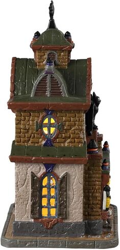 LEMAX Creatures of The Night Pet Shop #35013 in Saudi Arabia