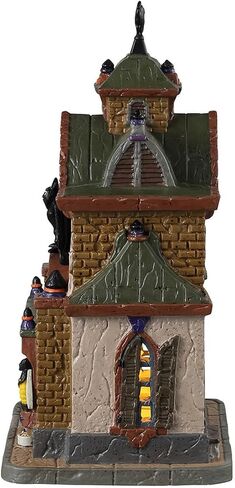 LEMAX Creatures of The Night Pet Shop #35013 in Saudi Arabia