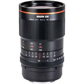 7.5mm F2.8 Ultra Wide-Angle Fisheye Manual Focus APS-C Mirrorless Camera Lens, Fit for Fuji XF