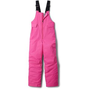 Columbia girls Snowslope Iii Bib