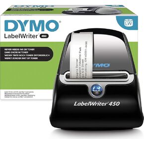 DYMO LabelWriter 450