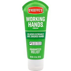 كريم اليد لليدين العاملة من أوكيف، 3.4 أونصة، جرة in Kuwait