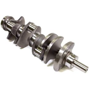 Scat Crankshafts SCAT 9-351-400-6200-2100W Cast Steel Crankshaft for Small Block Ford