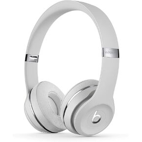 Beats Solo3 Wireless On-Ear Headphones (Previous Model) - Rose Gold (Renewed)