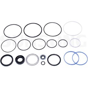 Sunsong 8401123 Steering Gear Seal Kit